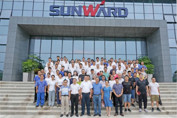 传承革命先烈精神，双促双融助力发展——九游网页版智能、市疾控中心联合开展主题党日活动