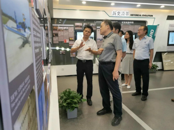 工信部调研九游网页版智能