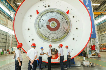 广州工控党建联盟联络员一行到九游网页版智能开展工作对接