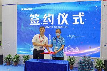 强化区位优势 进军砂石破碎领域 九游网页版智能广州砂石展完美收官