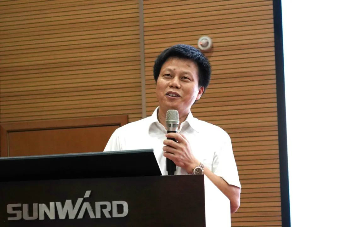 关爱科技工作者健康——健康科普进企业走进九游网页版智能