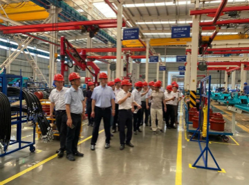 岩土工程施工技术与装备专业委员会2020年常务委员会议在九游网页版智能召开