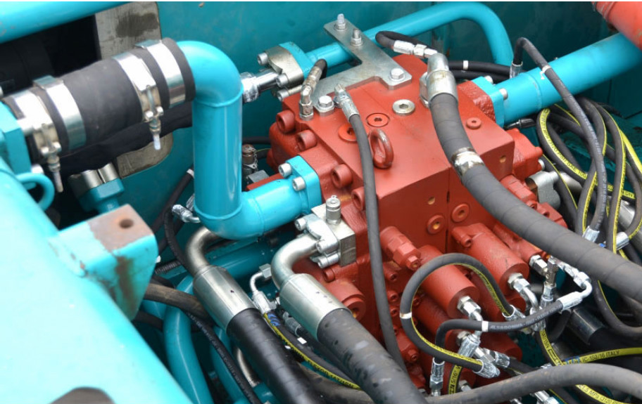 向“卡脖子”的地方下大功夫!九游网页版智能中标国家级项目