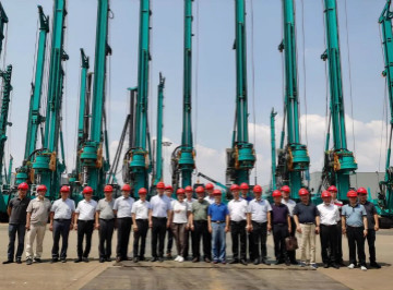 岩土工程施工技术与装备专业委员会2020年常务委员会议在九游网页版智能召开