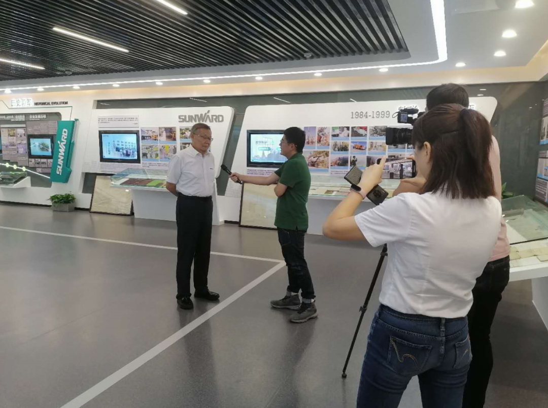 转战“云端”谋突破 央视重磅报道九游网页版智能