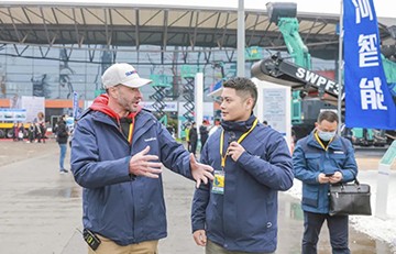 沸腾九游网页版！宝马展收官之日订单破十亿