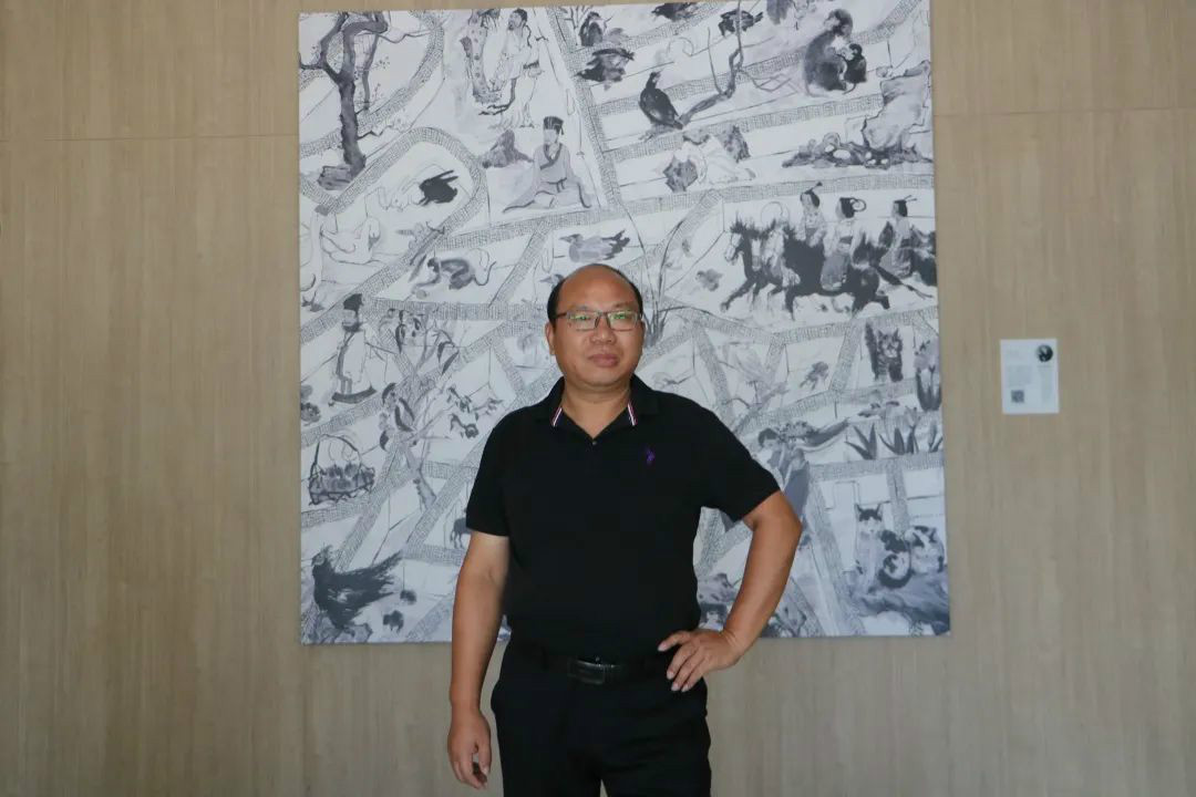 从业20多年的他，为何对九游网页版智能旋挖钻机情有独钟