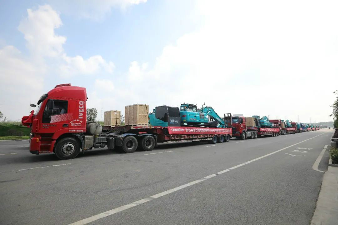 九游网页版智能智能遥控挖掘机全国批量首发