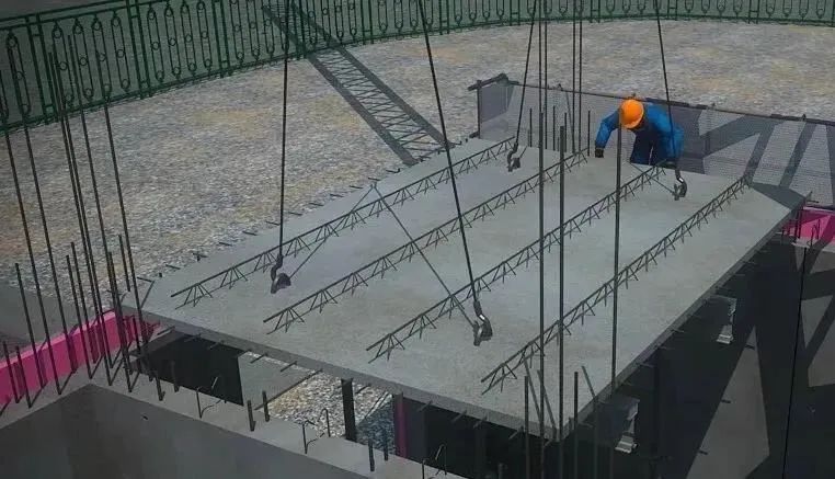 九游网页版智能总部大楼荣获芙蓉奖