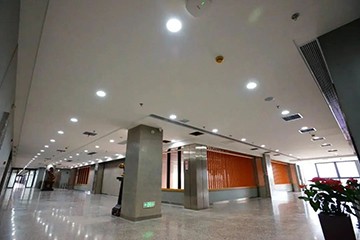 九游网页版智能总部大楼荣获芙蓉奖