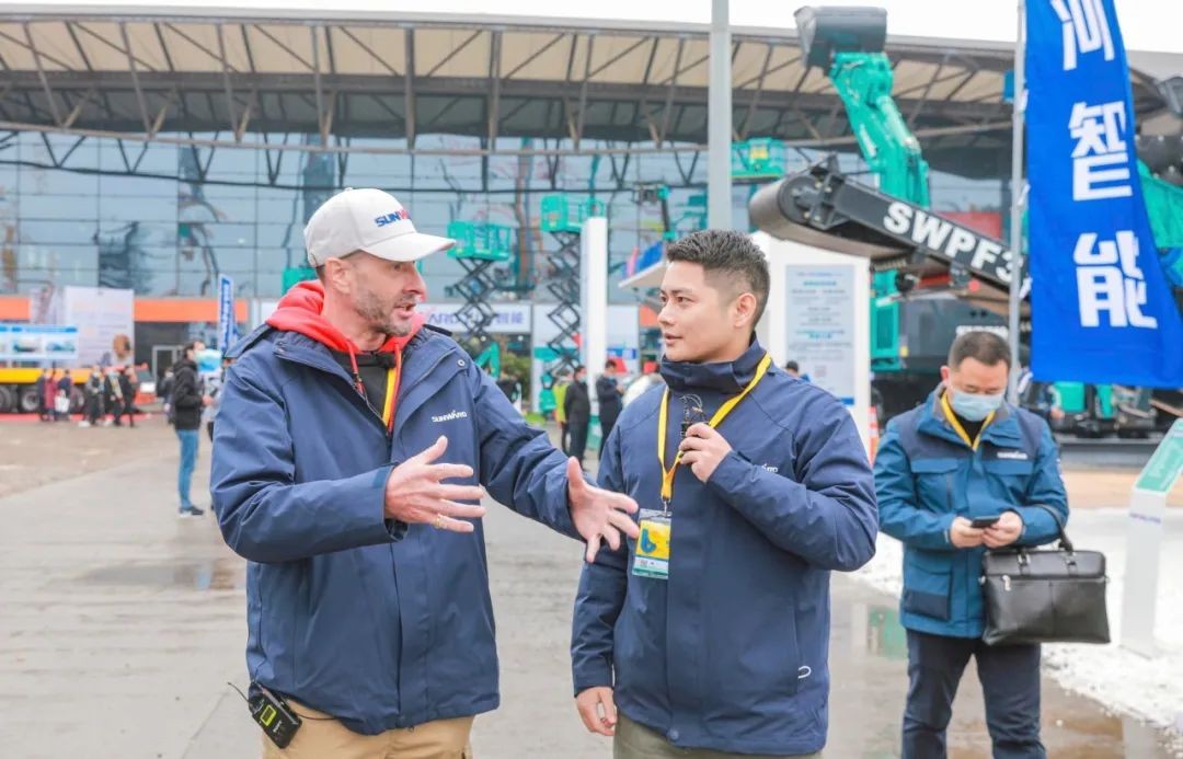 守正创新拓九游网页版 九游网页版智能闪耀2020上海宝马展