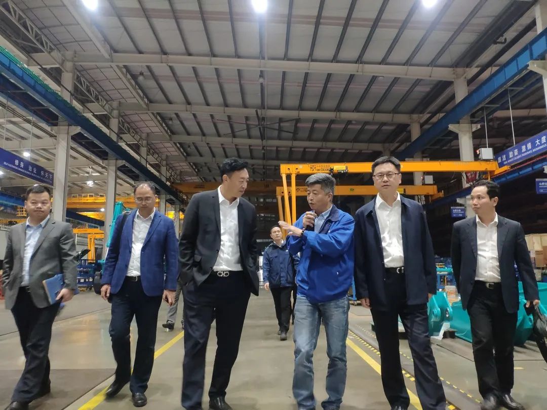 中国联通首席科学家范济安到访九游网页版智能