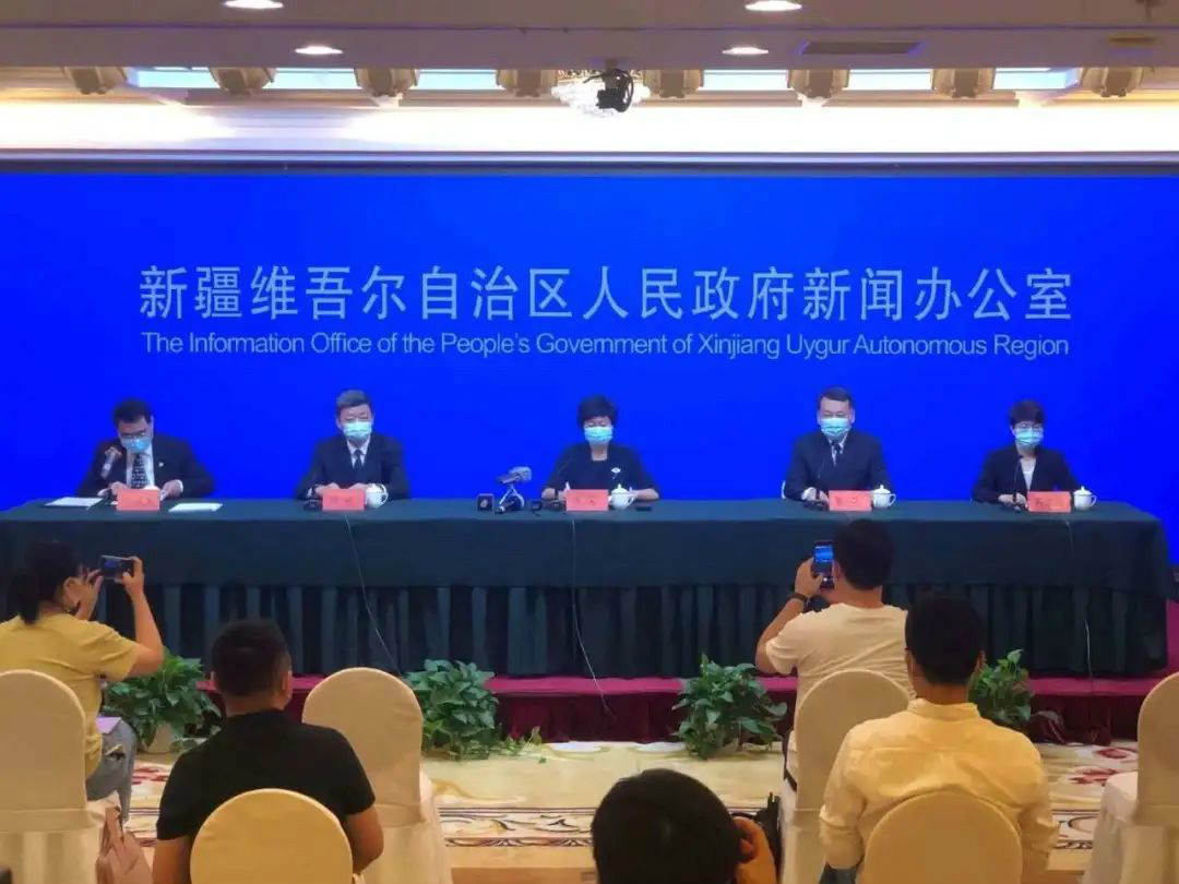 有你们，九游网页版无畏！——九游网页版人新疆抗疫