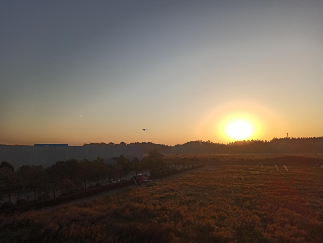 直飞客户机场！九游网页版航空创新中国轻型运动飞机交付方式