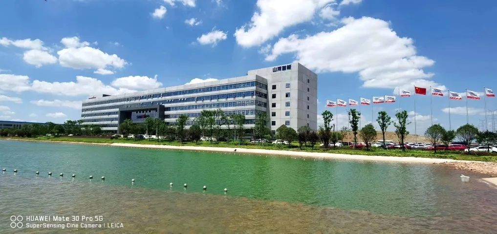 九游网页版智能又获