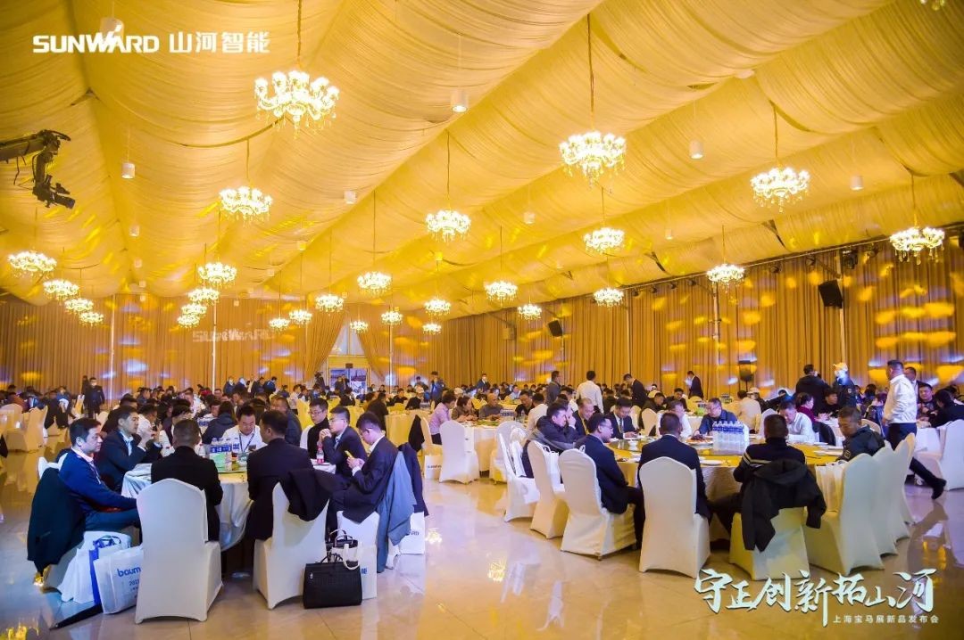 沸腾九游网页版！宝马展收官之日订单破十亿