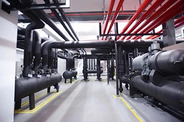 九游网页版智能总部大楼荣获芙蓉奖