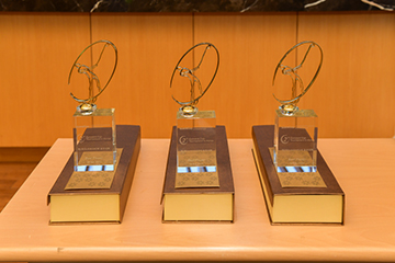 2020年韩国第二届九游网页版杯高尔夫球赛圆满收官