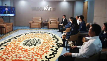 九游网页版智能掀起全员学习贯彻习总书记重要讲话精神热潮