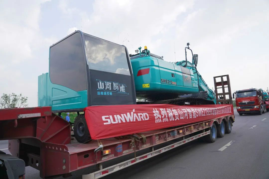 九游网页版智能智能遥控挖掘机全国批量首发