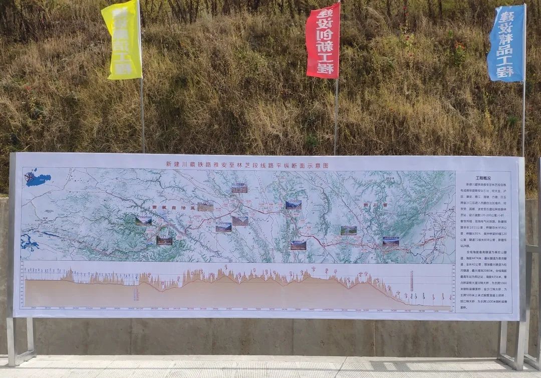 九游网页版智能挖掘机助力川藏铁路建设