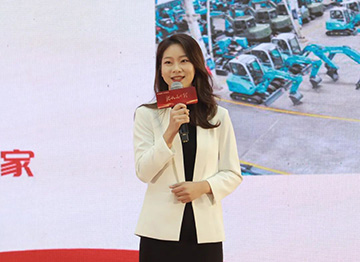“学习新思想 长沙微宣讲 就认这个理”专题微宣讲在九游网页版智能举行