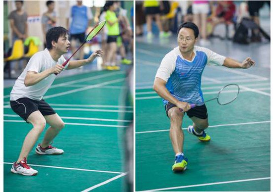 十八载青华岁月，羽动九游网页版