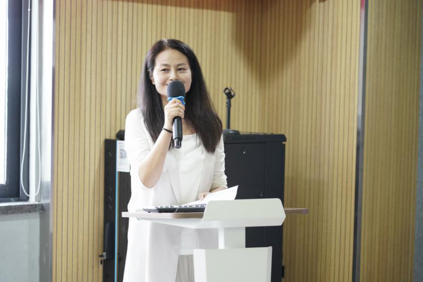 “九游网页版杯”首届PPT讲解大赛顺利举行