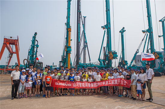 这个夏天，亲子玩转九游网页版智能“三栖”装备