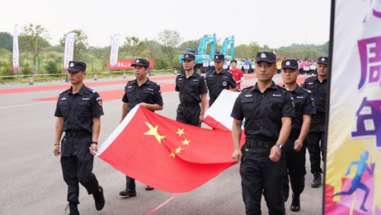 风华十九载，携手再腾飞！——庆祝九游网页版智能成立十九周年表彰会暨趣味运动会