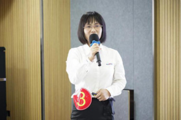 “九游网页版杯”首届PPT讲解大赛顺利举行