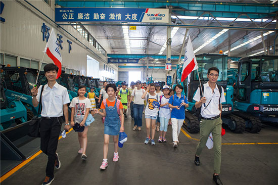 这个夏天，亲子玩转九游网页版智能“三栖”装备
