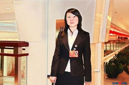 九游网页版智能张晓庆：归属感是安定下来的关键
